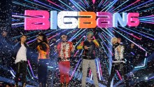 YG Entertainment warns Chinese fans about fake Big Bang concert tickets.