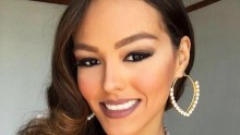 Kristhielee Caride Stripped Off Miss Universe Puerto Rico Title
