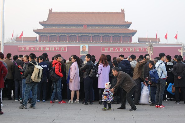 Chinese Lawmakers Call For Stricter Punishment on Illegal Foreigners