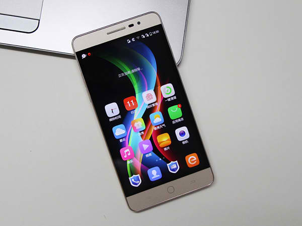 Coolpad Tip Top 2 Smartphone Features and Specifications