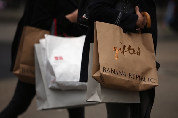 Survey reveals Chinese shoppers will spend more on premium items