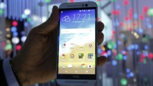 HTC 10 will have a metal body, sporting flat, slim and minimalist device. 