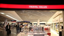 Tibet is planning to open duty free outlets to boost trade and tourism