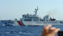 Indonesia To Prosecute Chinese Crew Members. 