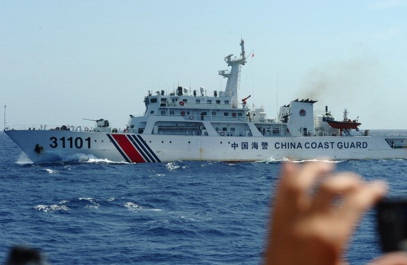 Indonesia To Prosecute Chinese Crew Members. 