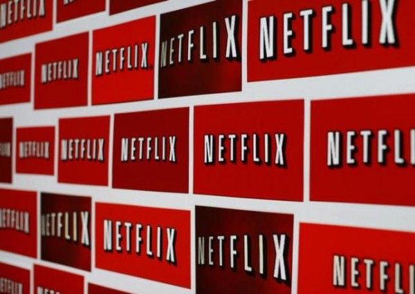 Netflix said they are slowing down video speeds to save the data cap for AT&T and Verizon users.