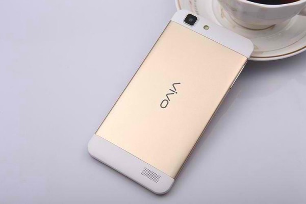 Vivo V3 and V3 Max Smartphone to Launch in India Soon
