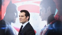 An Alternative View Of The 'Batman V Superman: Dawn Of Justice' New York Premiere