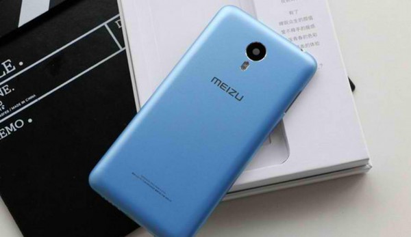 Meizu M3 Note Smartphone Set to be Unveiled This April