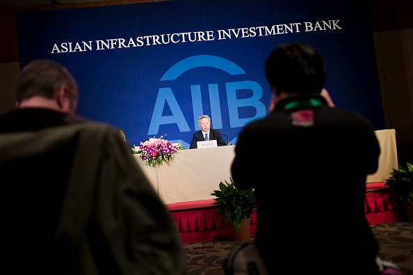More Than 30 Countries Awaiting Membership at China Investment Bank