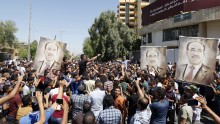 Iraq political crisis: Prime Minister Maliki refuses to resign
