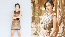 Queenie Chu: To Renew TVB Contract?