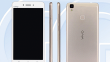 Vivo V3 Max Smartphone spotted on TENAA Listings