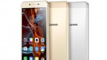 Lenovo Sold 45000 Units of Lenovo Vibe K5 Plus 3 Smarphone in First Open Sale on Flipkart
