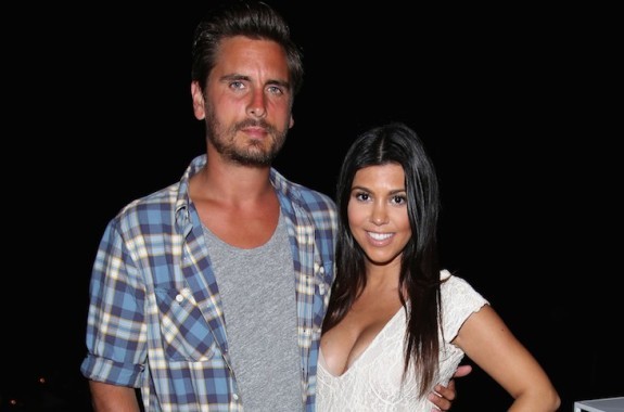 Thief On the Loose: Thousands of Dollars Stolen from Kourtney Kardashian and Scott Disick’s Hamptons Home 