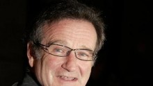 Robin Williams dead at age 63 from suicide by asphyxiation