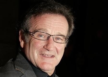 Robin Williams dead at age 63 from suicide by asphyxiation