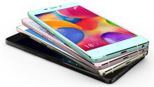 Gionee Elife S5.1 Receives Android 5.0.16 Lollipop Update in India