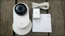 Xiaomi Officially Unveils the 2nd-Generation Xiaoyi Smart Camera priced at 399 Yuan