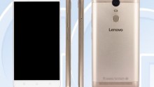Lenovo K52e78 Just Revealed at TENAA, Looks to be Another Device in Vibe Series