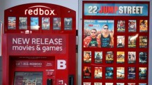 Redbox Digital will offer immediate rentals right from a computer or TV screen for a slightly higher price.