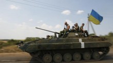 Russia to send humanitarian convoy to Ukraine