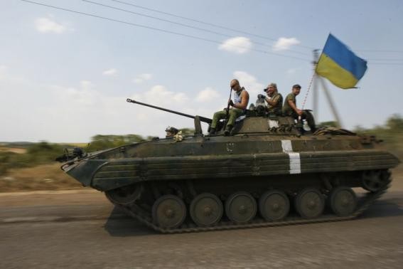 Russia to send humanitarian convoy to Ukraine