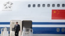 President Xi Jinping Seeks to Build Closer China-Czech Ties