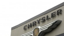 China Chrysler Recall