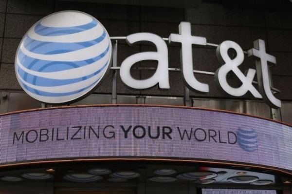 AT&T new data caps and the option for unlimited data will start is effectively on May 23.