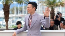 Andy Lau's Wife Rumored To Be Pregnant With Second Child