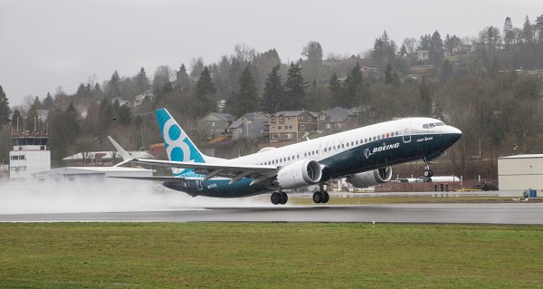 Boeing Co. plans to cut up to 8,000 jobs as plane sales battle toughens