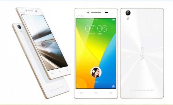 Vivo Mobile Heads Philippines With the Vivo Y51 Smartphone for P7,990