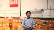 Xiaomi introduces new sub-brand called Mi Ecosystem (or Mijia in China) and launches its first product - smart rice cooker.