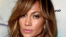 Jennifer Lopez Premiere Of Lionsgate's 'The Perfect Match' - Red Carpet