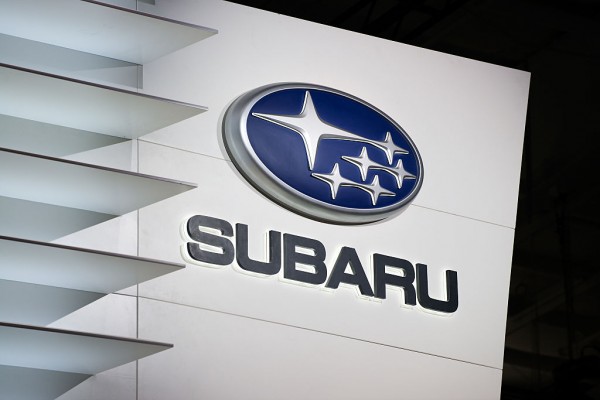 Subaru Recalls 78 Cars in China