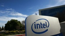 Intel's new set of processors aims to speed up cloud computing.
