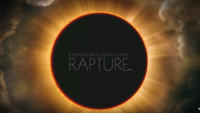 Everybody's Gone to the Rapture - Announce Trailer | PS4