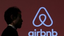 Airbnb is a platform for private homeowners to rent out an extra bedroom, or let someone use their apartment while they were away.