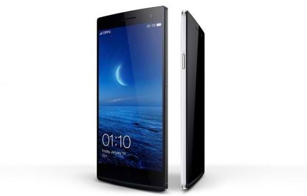 OPPO Find 9 Smartphone Spotted on GFXBench Listing