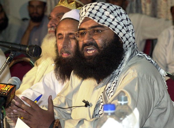 India To Take Masood Azhar Issue With China   