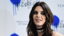 Kendall Jenner Kicks-Off The Launch Of The Estee Edit By Estee Lauder