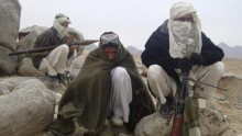Google said that the propaganda app from the Taliban group promotes hate speech, violence and illegal activities.