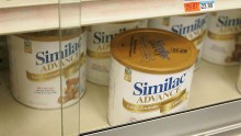 Chinese authorities nabbed six people for allegedly creating and selling counterfeited infant formula.