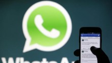 The content of Facebook-owned messaging app WhatsApp will be secured and it will be the defaul setting for all the messages.