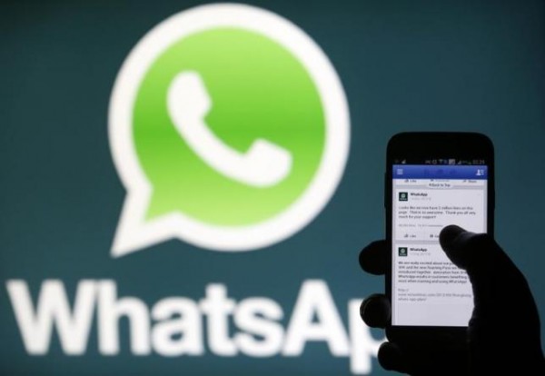 The content of Facebook-owned messaging app WhatsApp will be secured and it will be the defaul setting for all the messages.