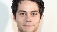 Dylan O'Brien attends the MTV Teen Wolf Los Angeles Premiere Party on Dec. 20, 2015 in Hollywood, California. (Photo: Jason Kempin/Getty Images for MTV)