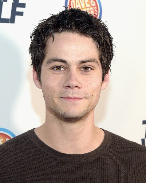 Dylan O'Brien attends the MTV Teen Wolf Los Angeles Premiere Party on Dec. 20, 2015 in Hollywood, California. (Photo: Jason Kempin/Getty Images for MTV)