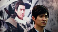 'Saving General Yang' Cast Meet Fans In Singapore