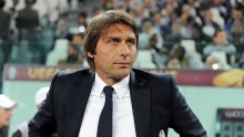 New Chelsea manager Antonio Conte